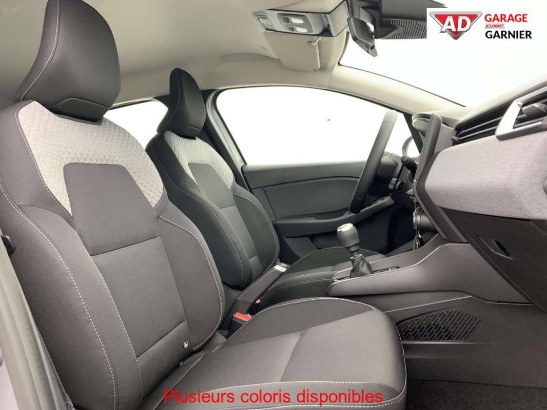 Renault Clio - Photo 33