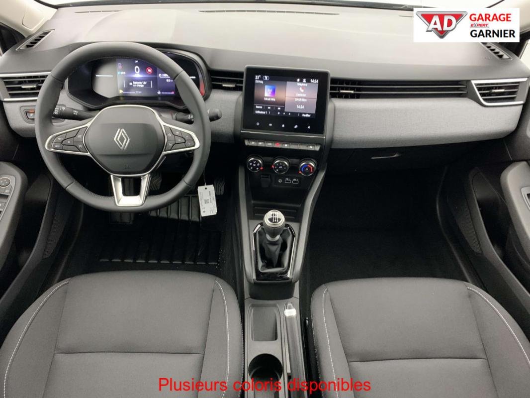 Renault Clio - Photo 36