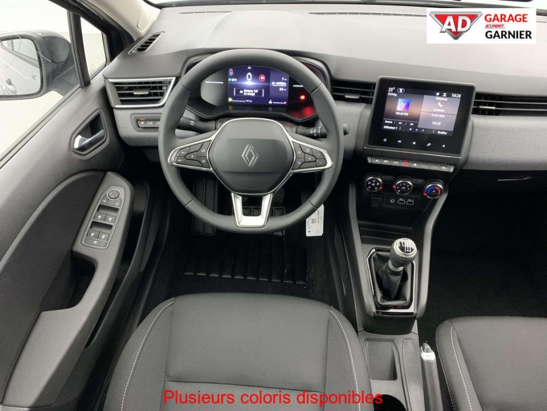 Renault Clio - Photo 37