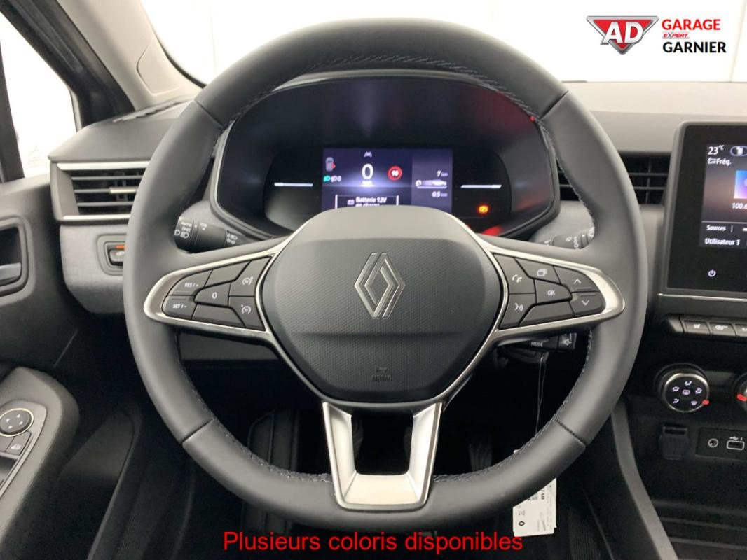 Renault Clio - Photo 38
