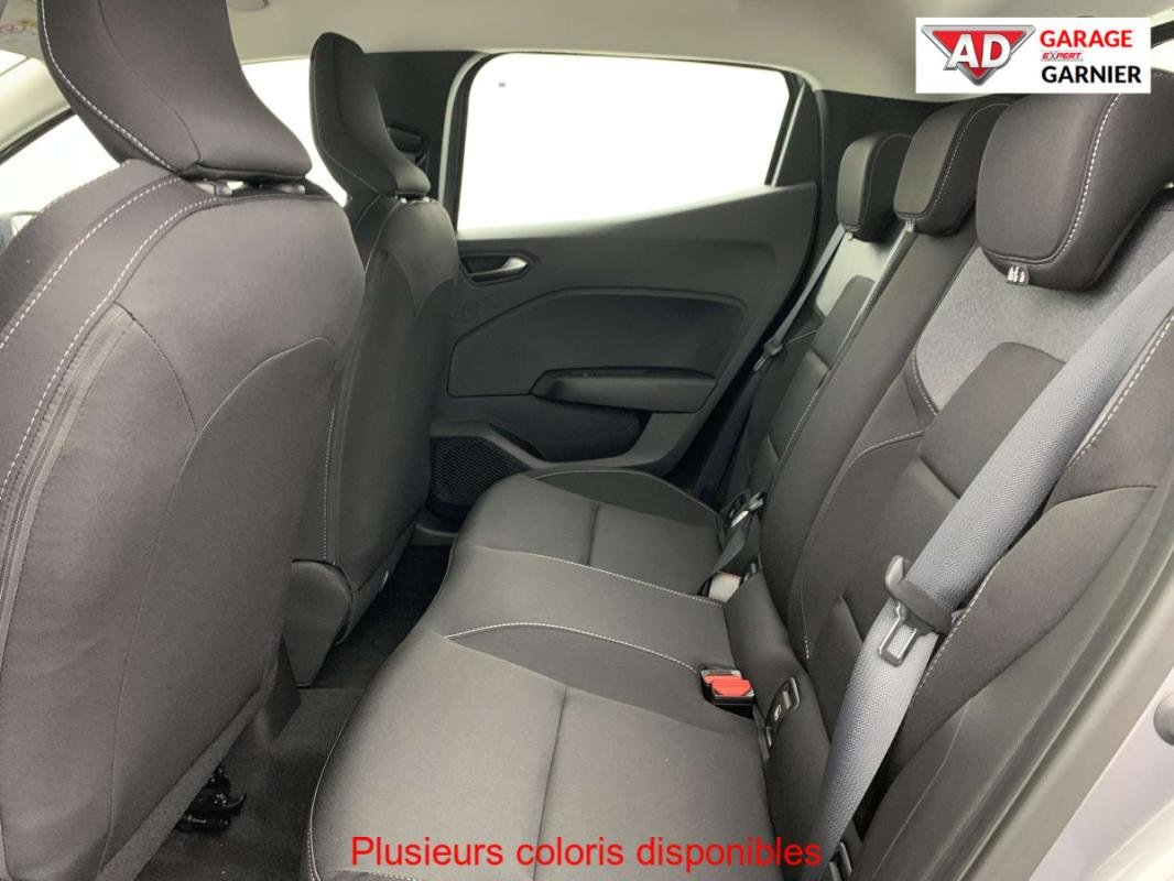 Renault Clio - Photo 40