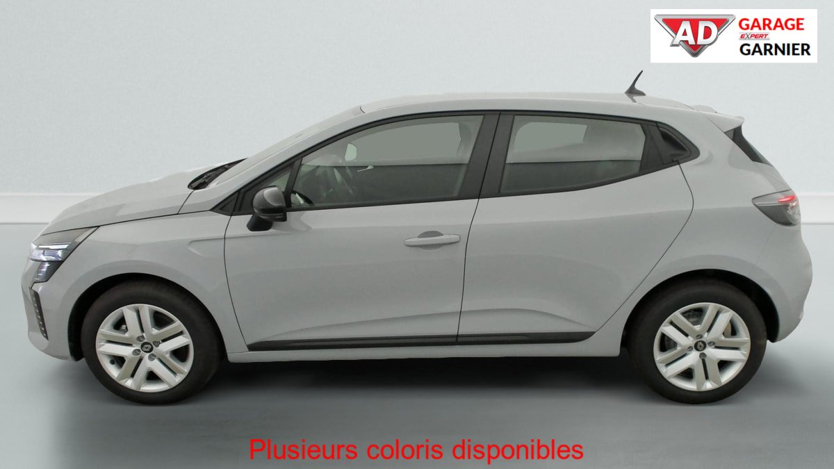 Renault Clio - Photo 4