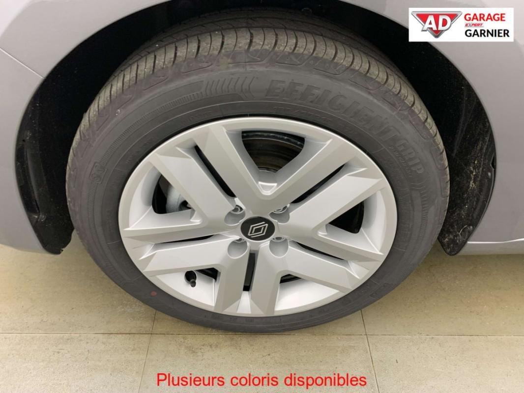 Renault Clio - Photo 44
