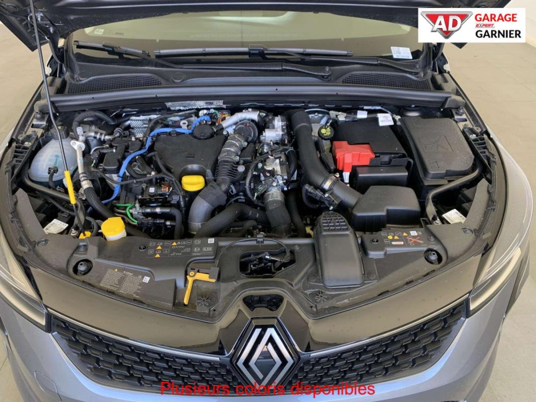 Renault Clio - Photo 46