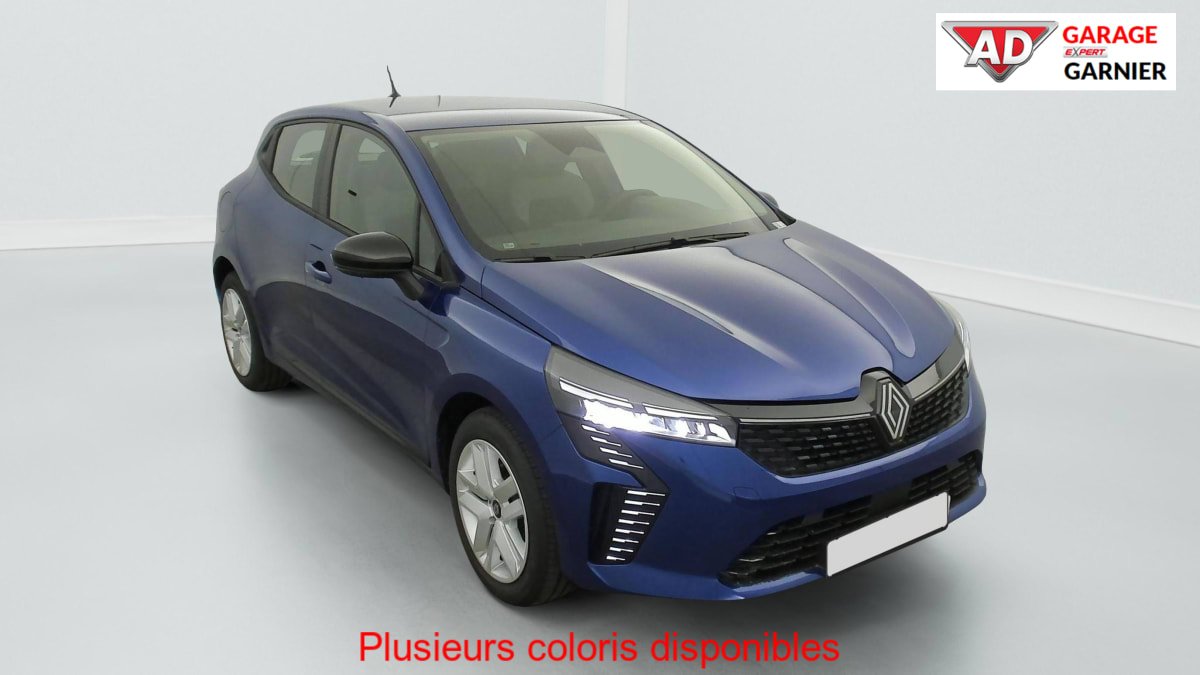 Renault Clio - Photo 47