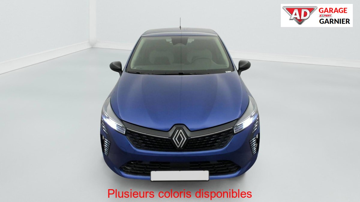 Renault Clio - Photo 48