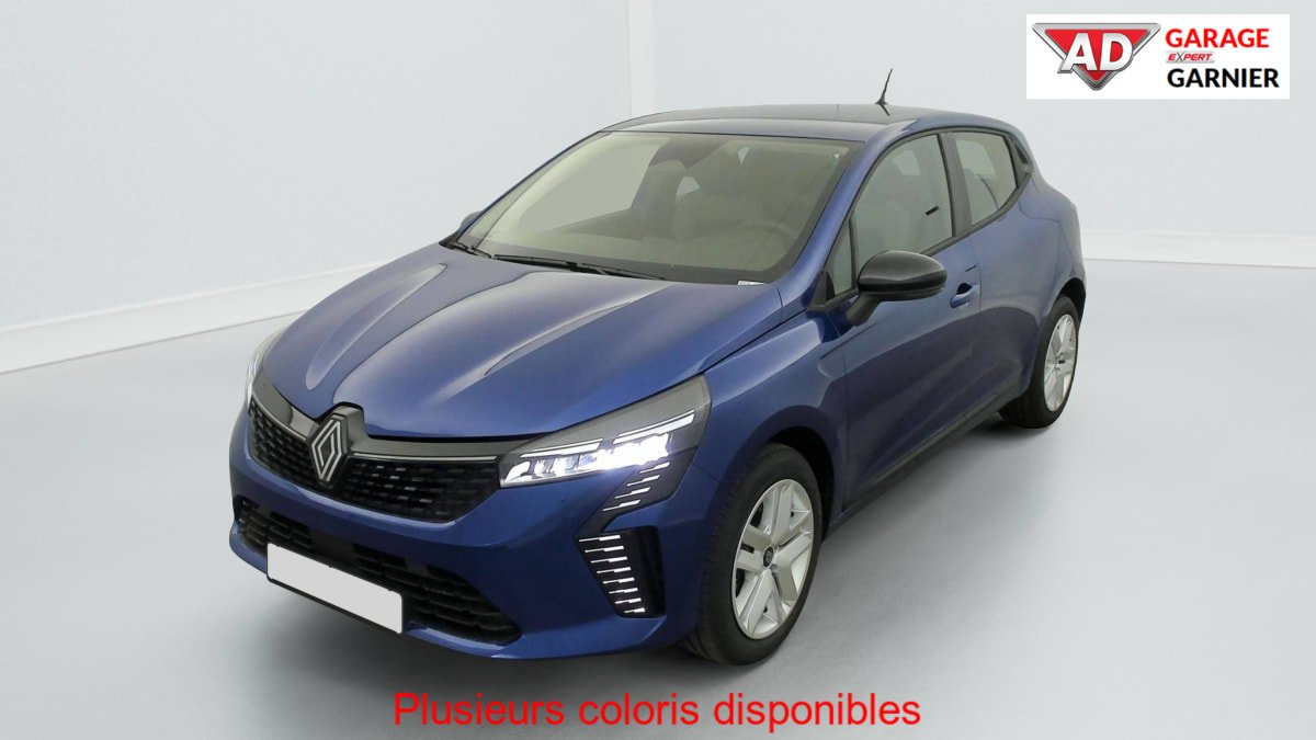 Renault Clio - Photo 49