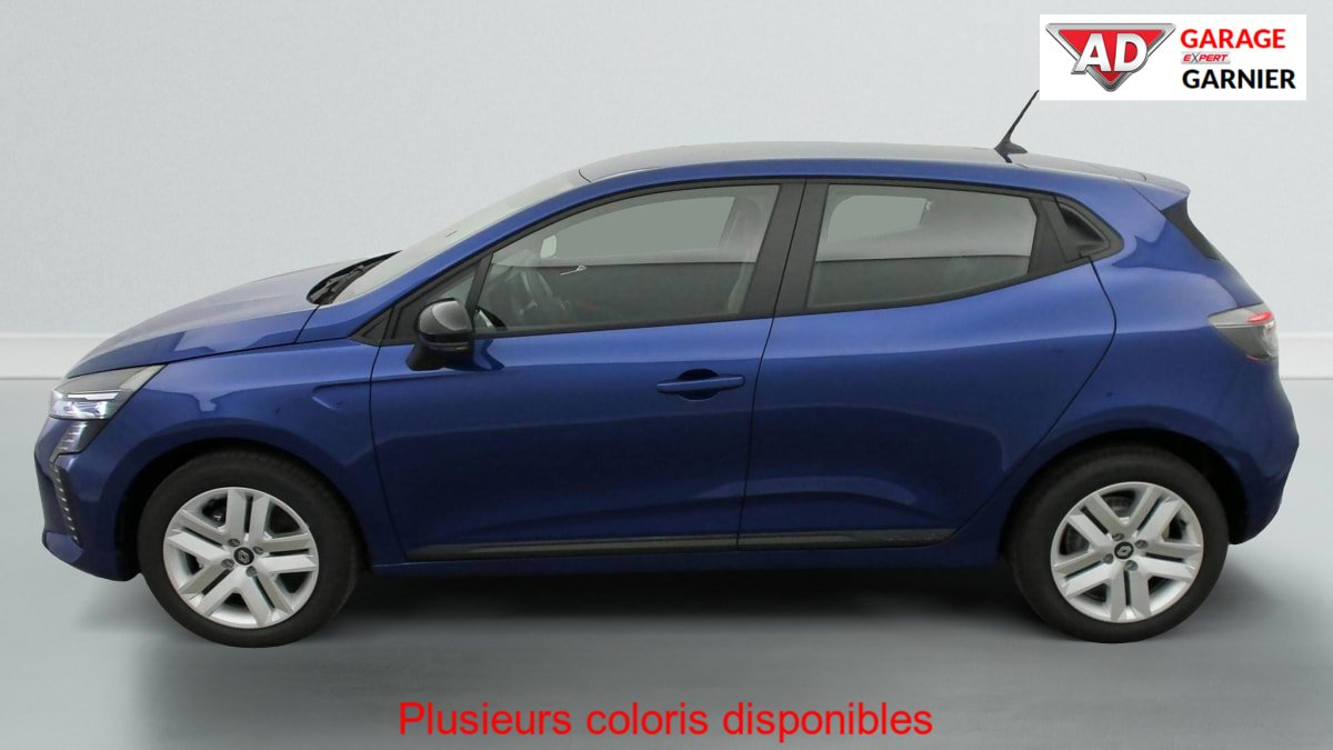 Renault Clio - Photo 50