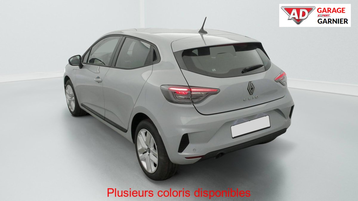 Renault Clio - Photo 5