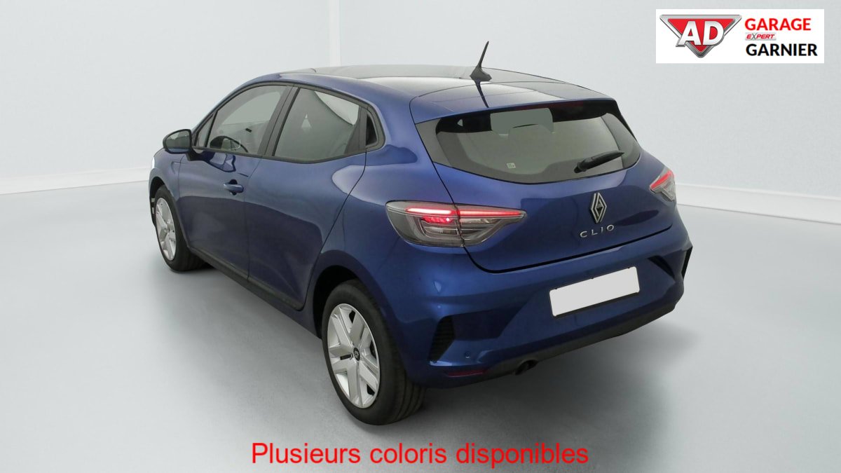 Renault Clio - Photo 51