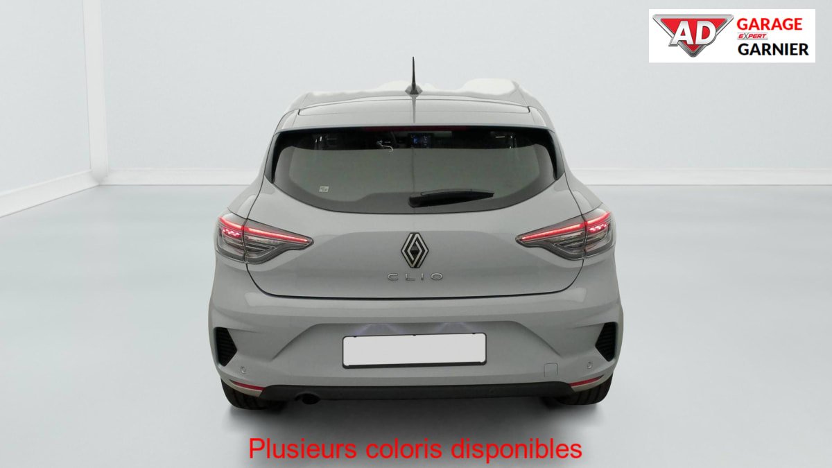 Renault Clio - Photo 6