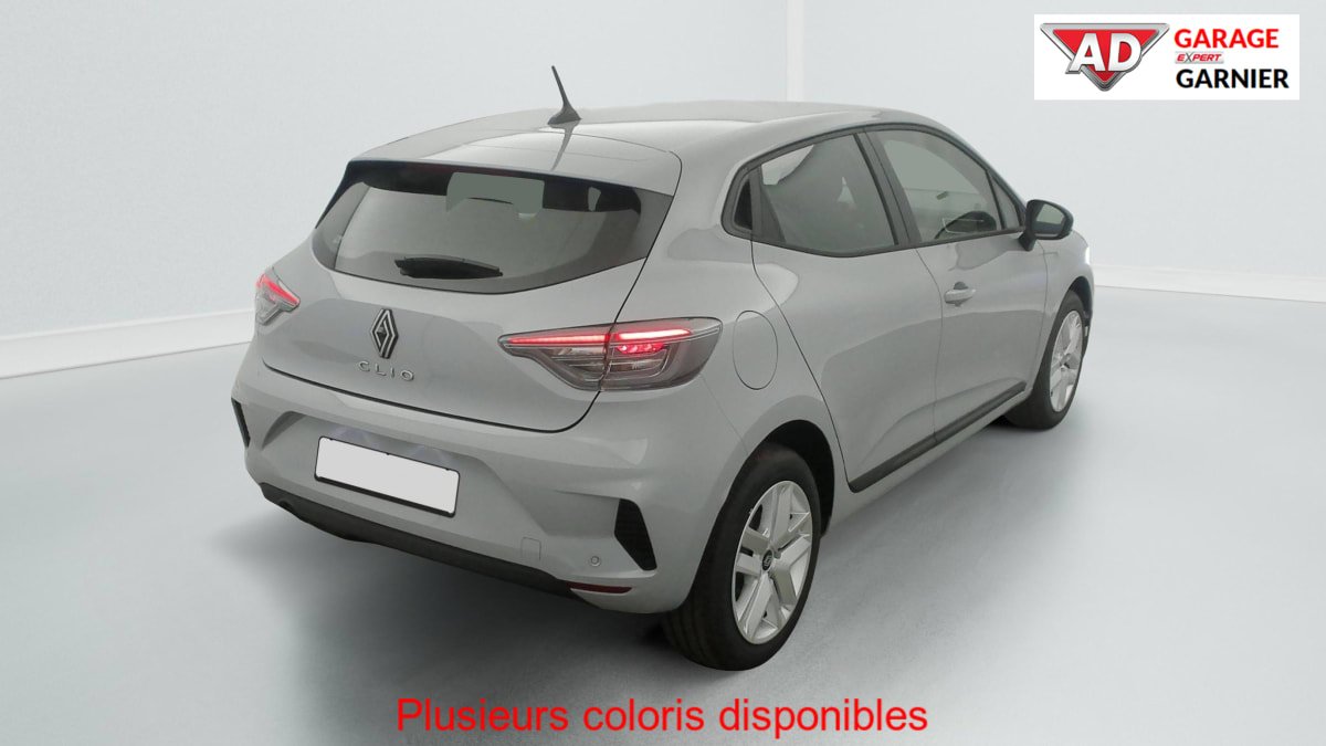 Renault Clio - Photo 7