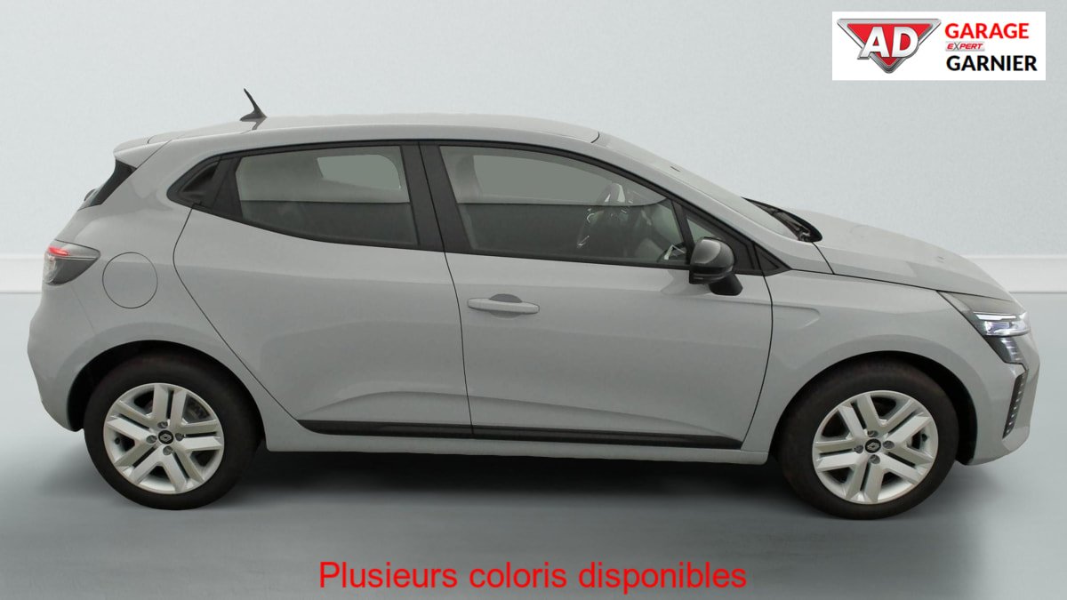 Renault Clio - Photo 8