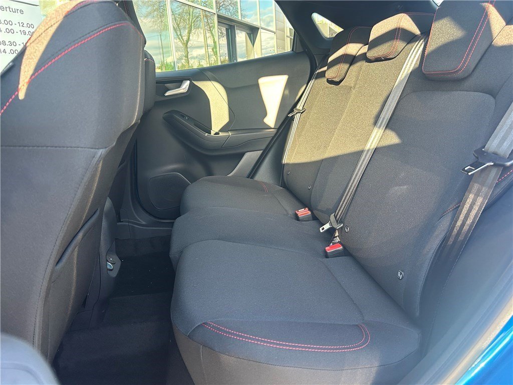 Ford Puma - Photo 12