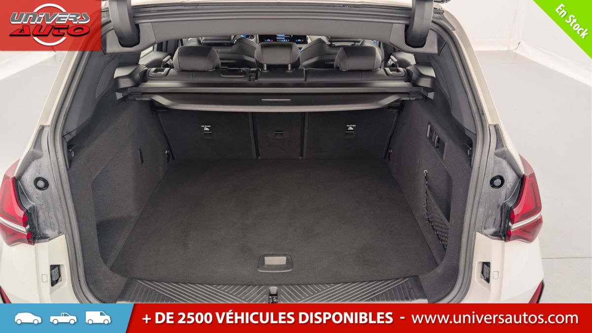 BMW X3 - Photo 11
