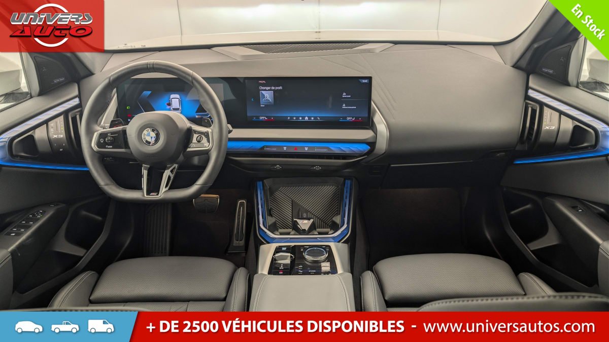 BMW X3 - Photo 13