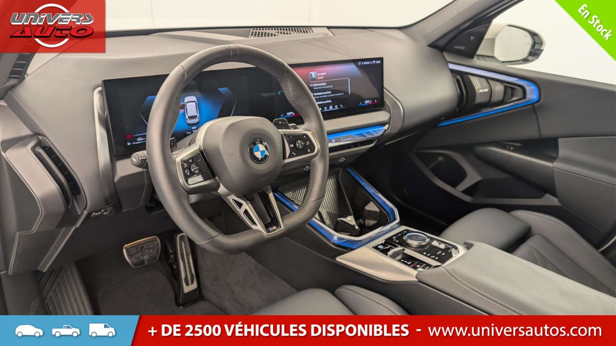 BMW X3 - Photo 15