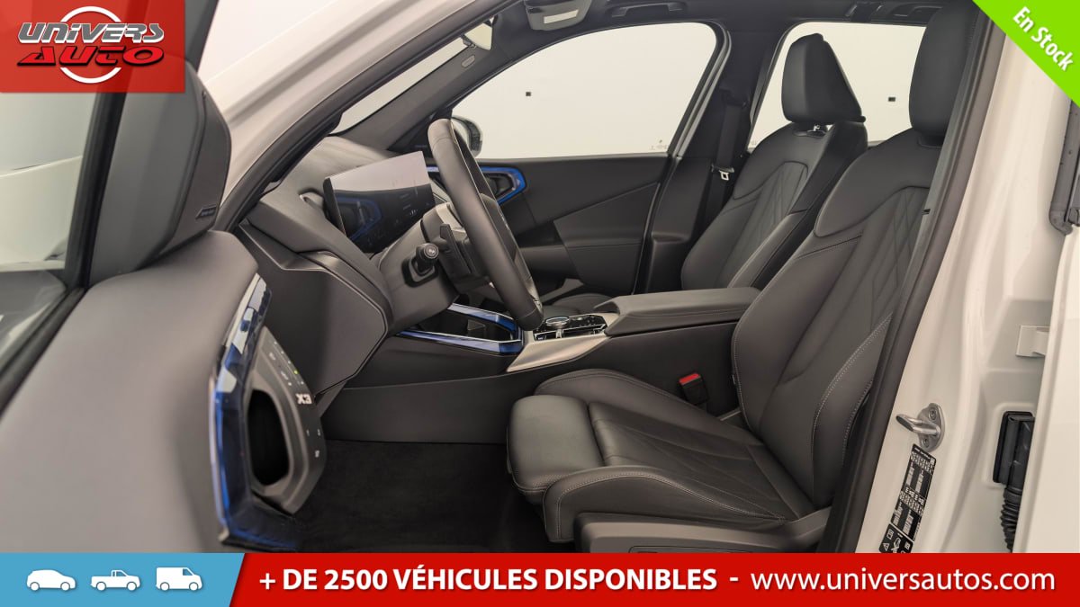 BMW X3 - Photo 16