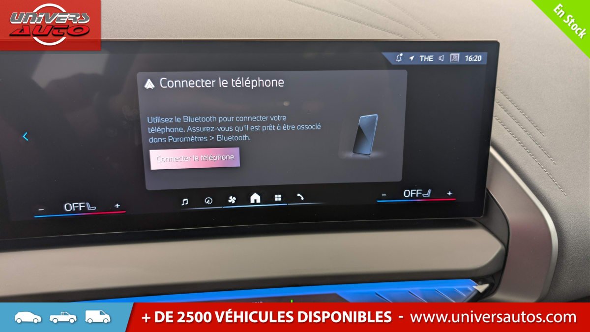 BMW X3 - Photo 17