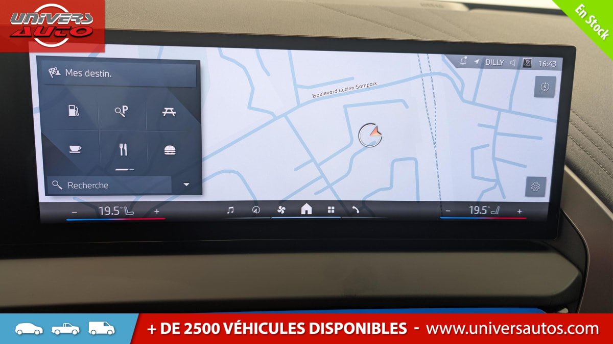 BMW X3 - Photo 19