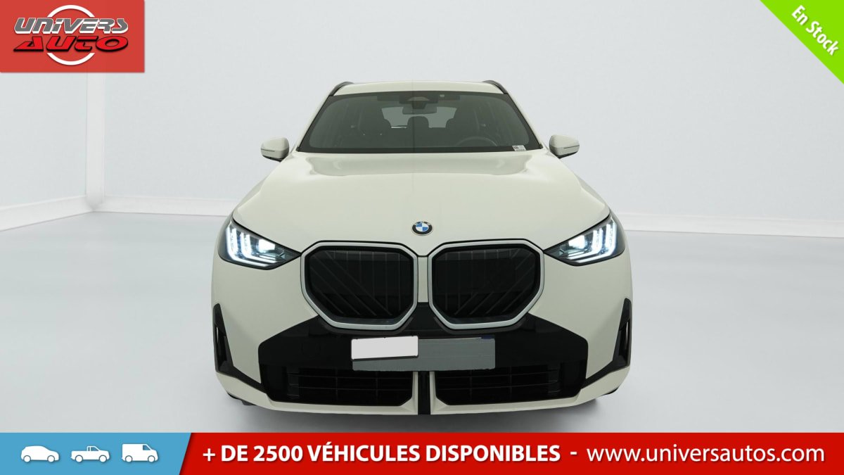 BMW X3 - Photo 2