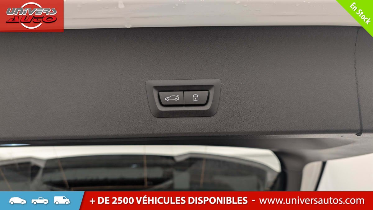 BMW X3 - Photo 21