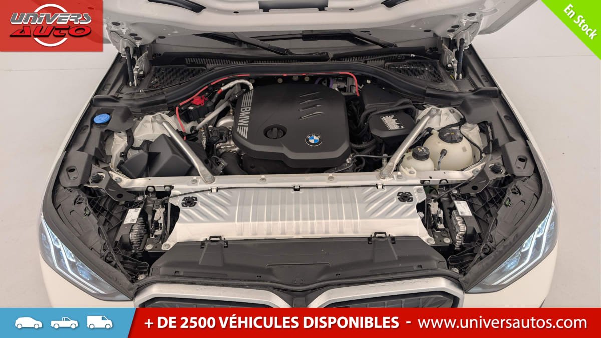 BMW X3 - Photo 22