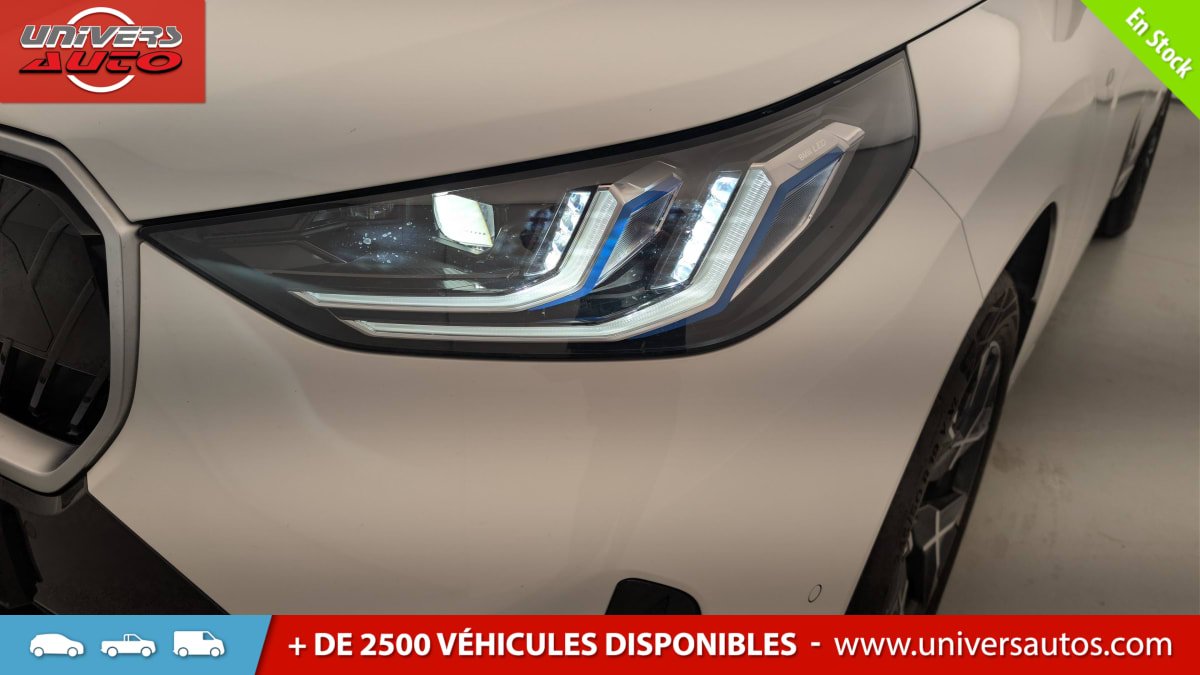 BMW X3 - Photo 23