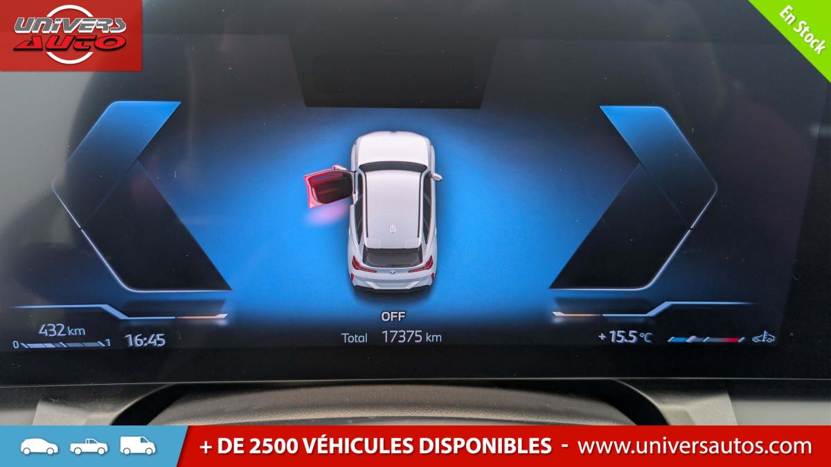 BMW X3 - Photo 24
