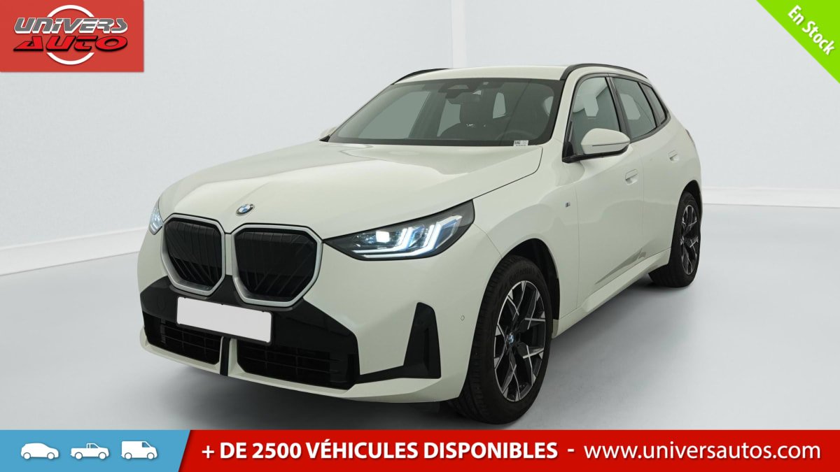 BMW X3 - Photo 3