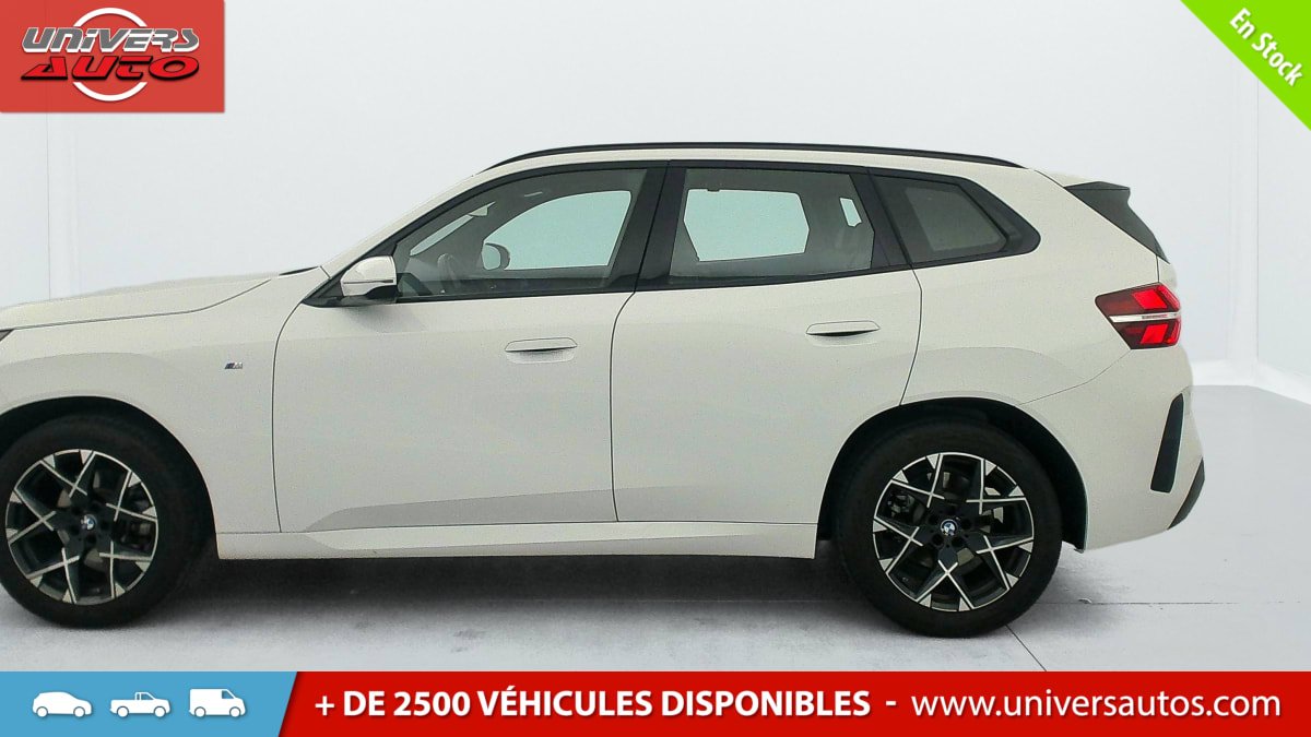 BMW X3 - Photo 4