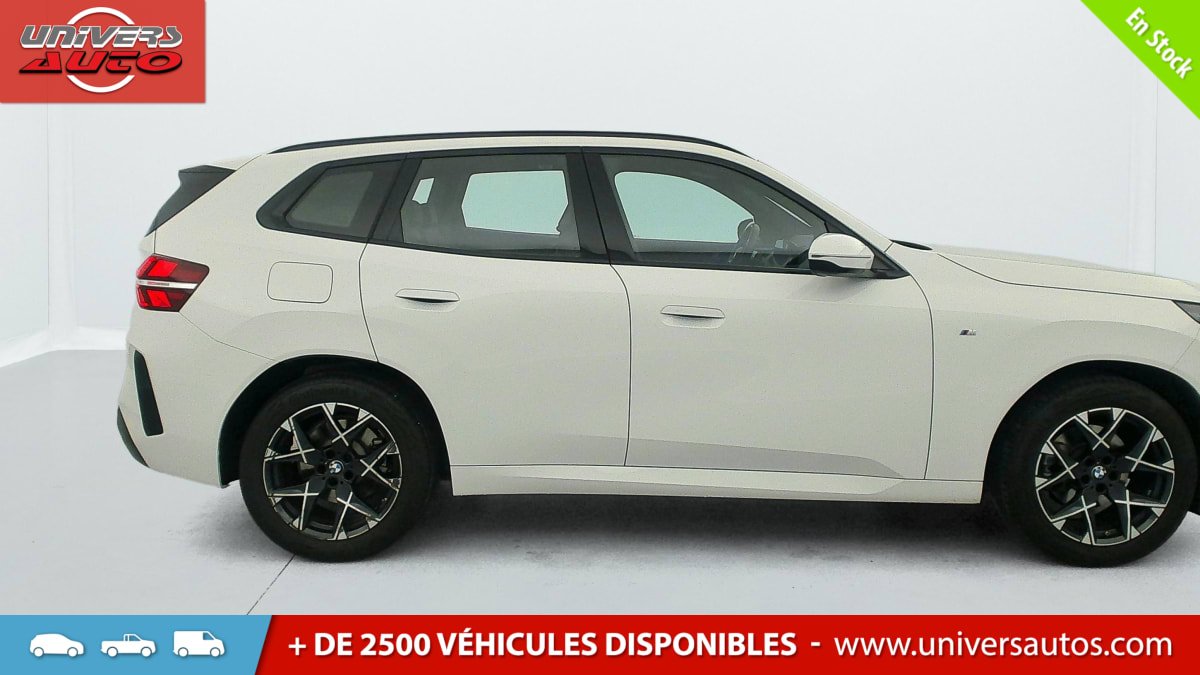 BMW X3 - Photo 8