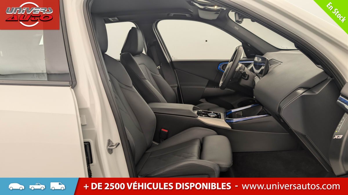 BMW X3 - Photo 9