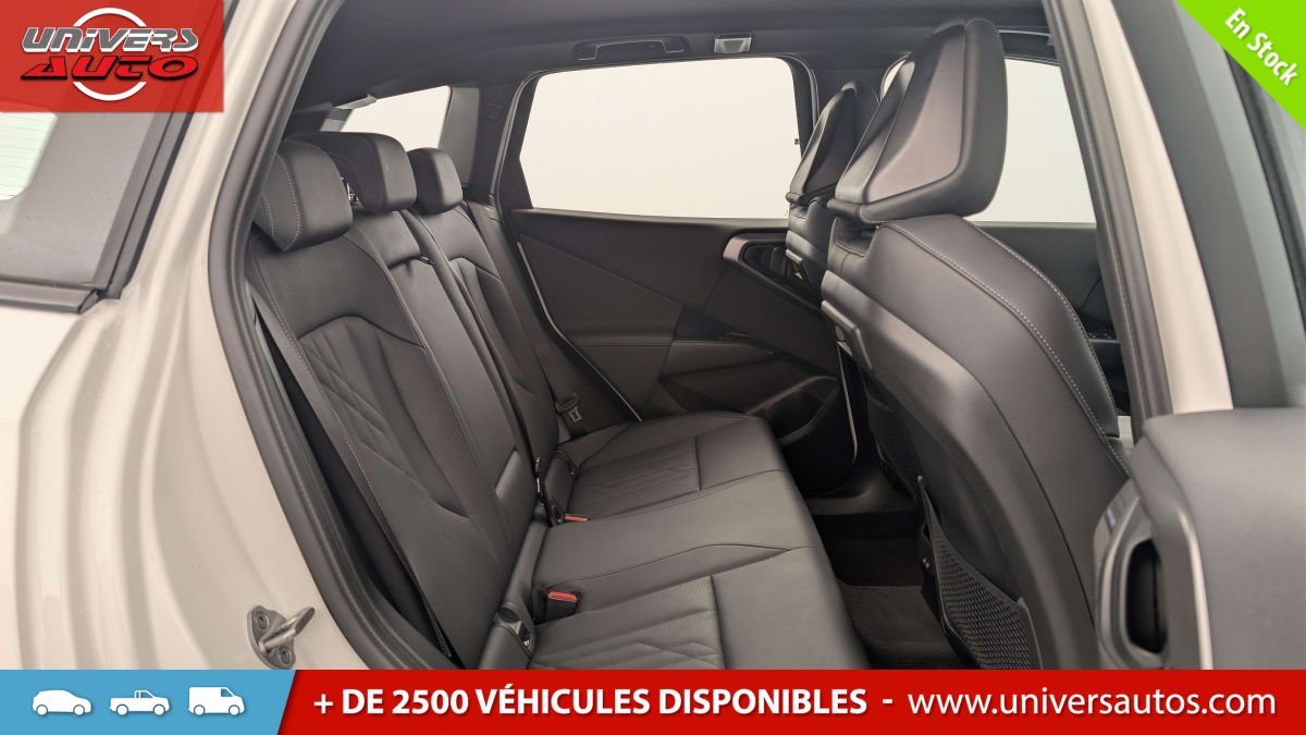 BMW X3 - Photo 10