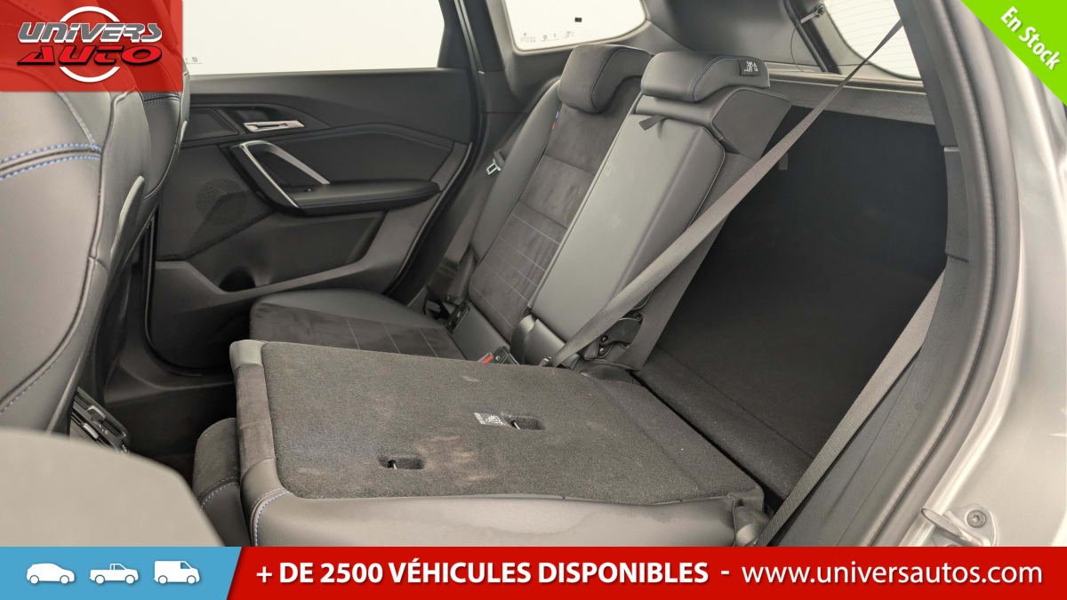 BMW X1 - Photo 12