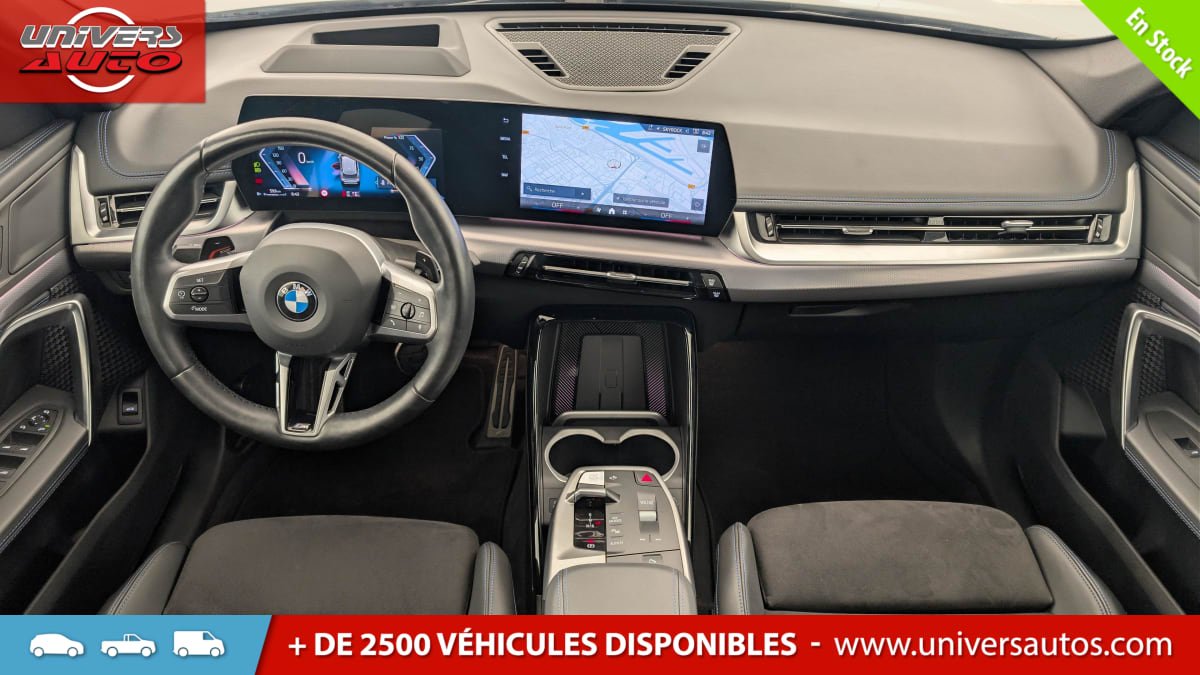 BMW X1 - Photo 13