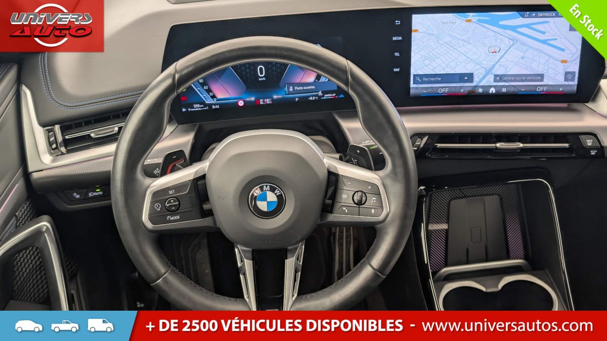 BMW X1 - Photo 14