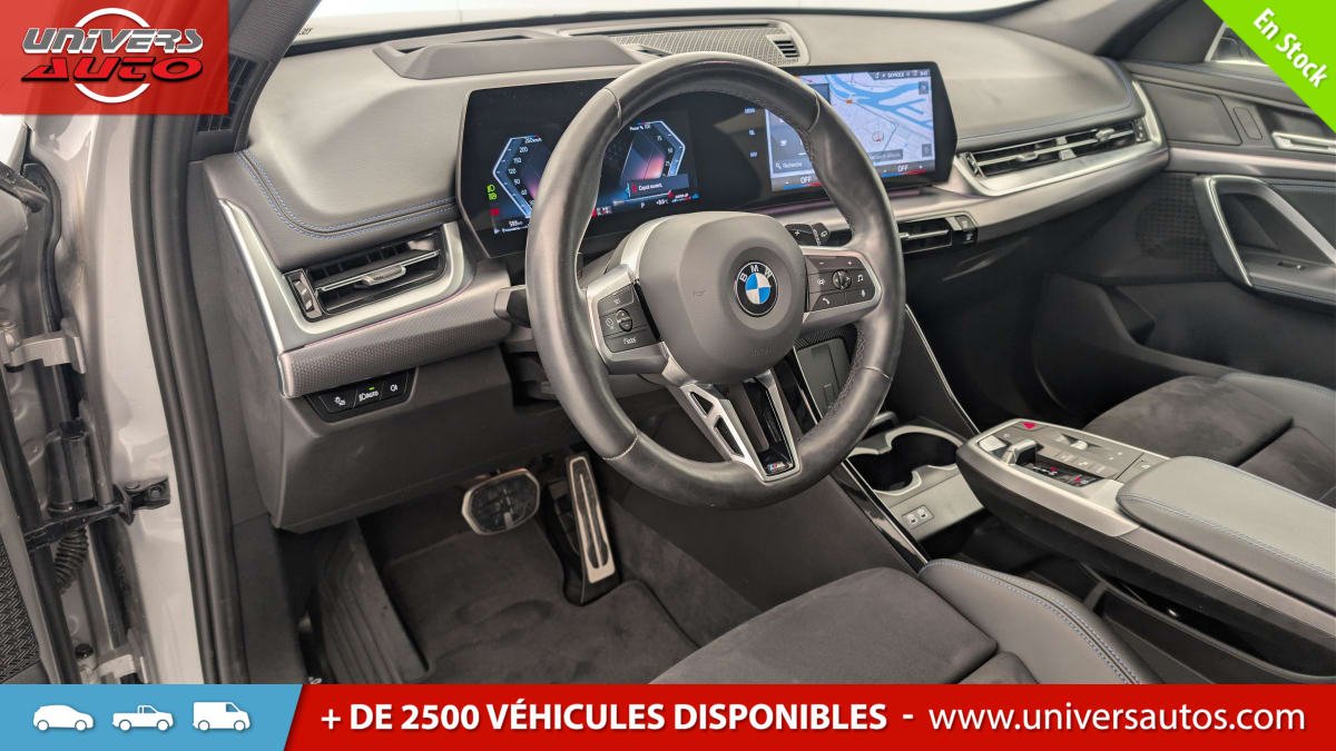 BMW X1 - Photo 15