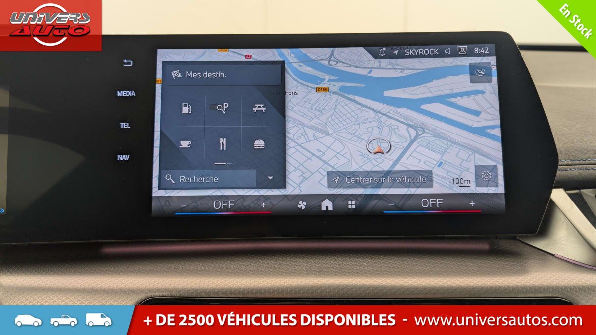 BMW X1 - Photo 17