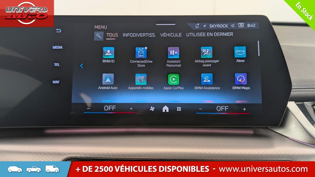 BMW X1 - Photo 19