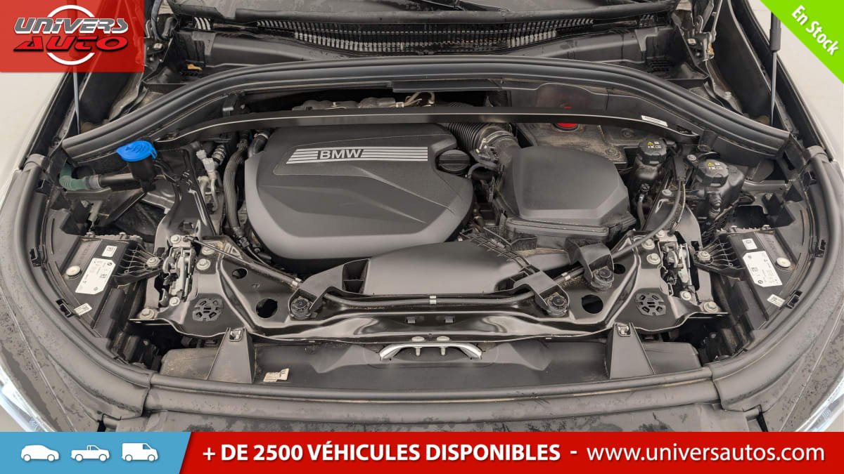 BMW X1 - Photo 20