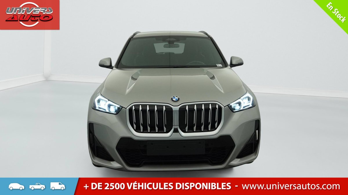 BMW X1 - Photo 2
