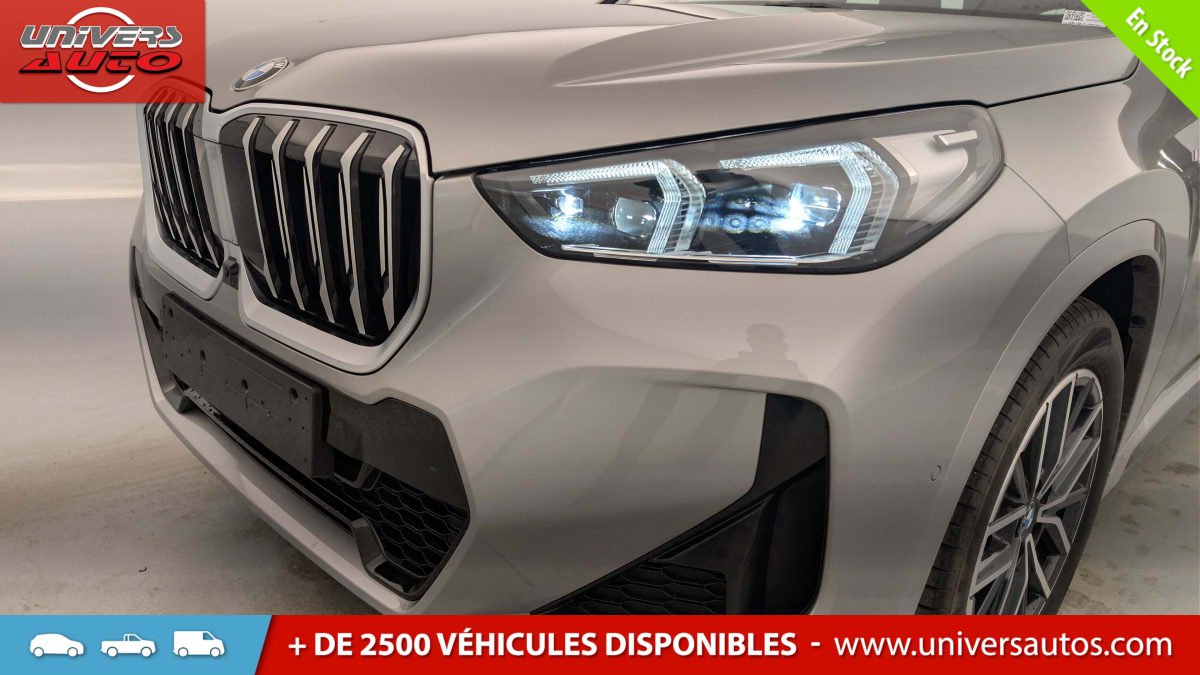 BMW X1 - Photo 21