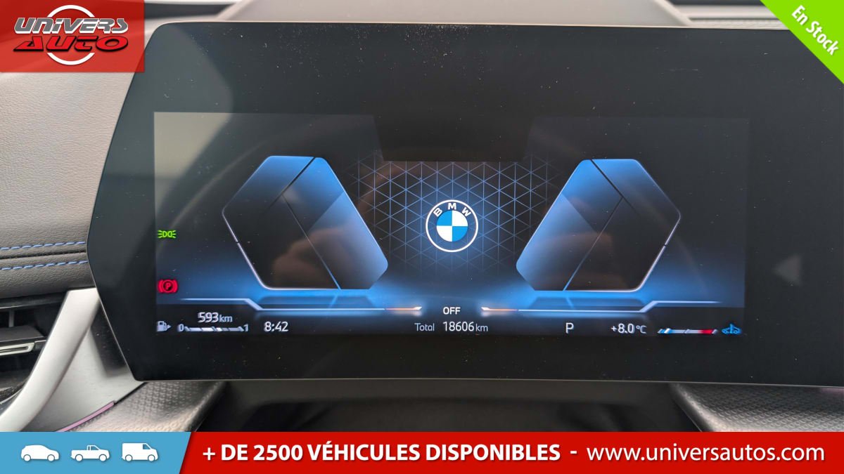 BMW X1 - Photo 22