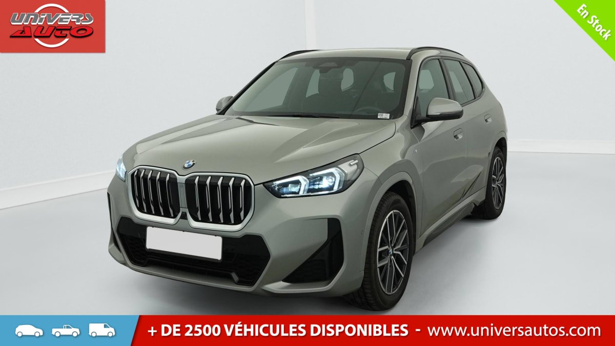 BMW X1 - Photo 3