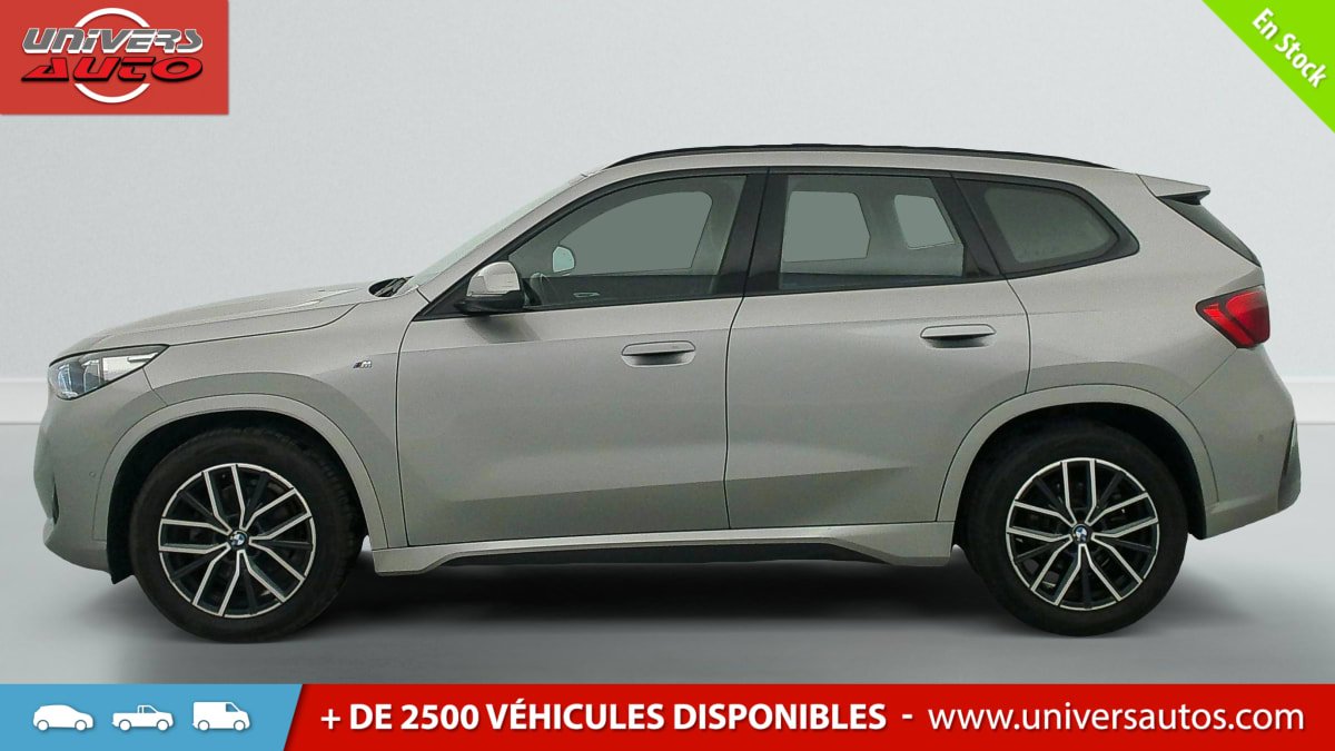 BMW X1 - Photo 4