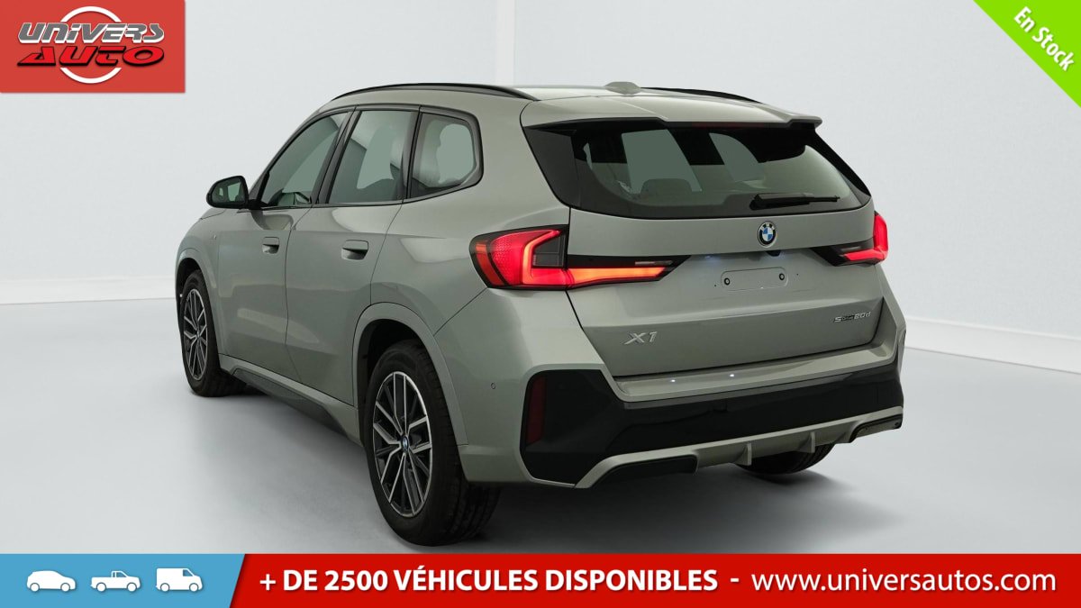 BMW X1 - Photo 5