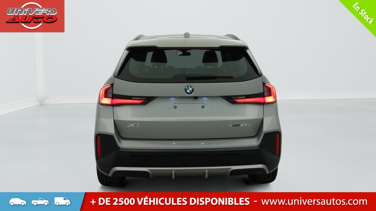 BMW X1 - Photo 6