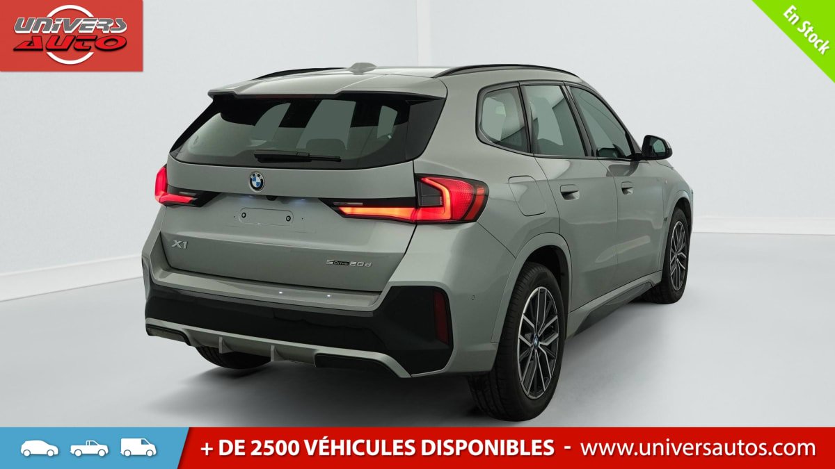 BMW X1 - Photo 7