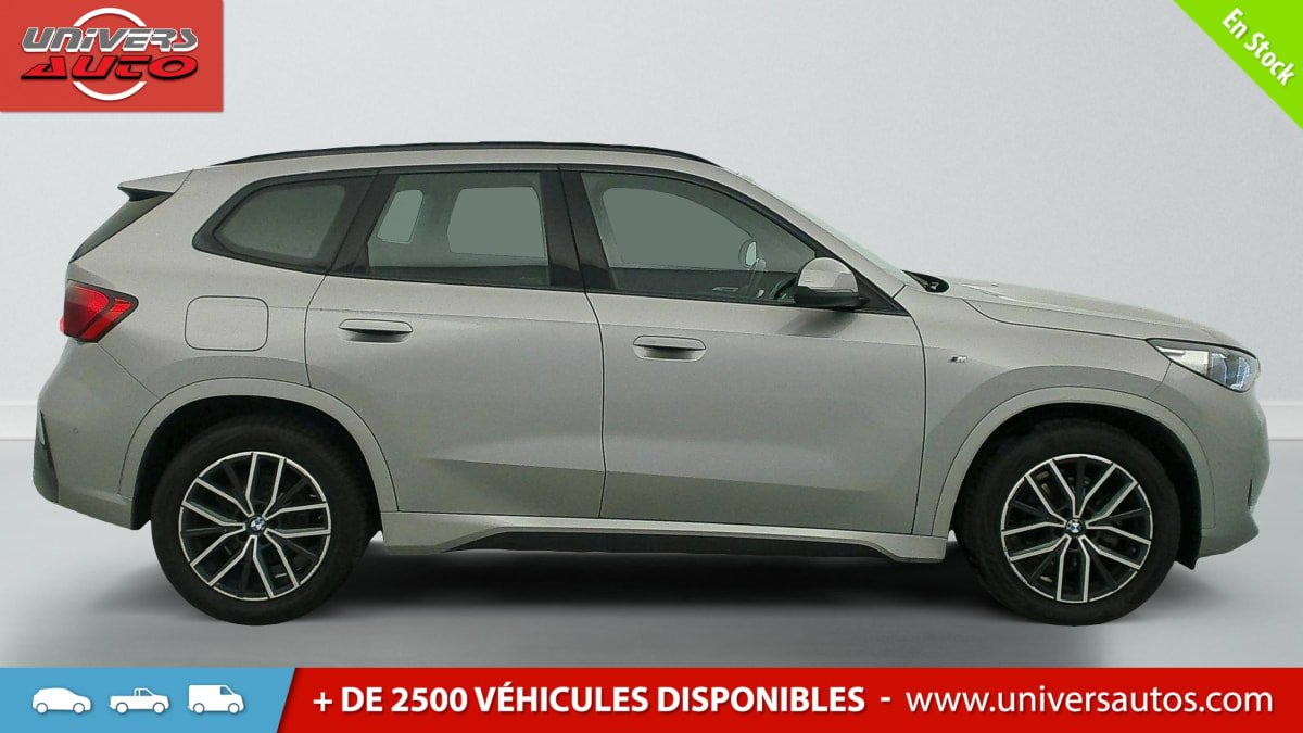 BMW X1 - Photo 8